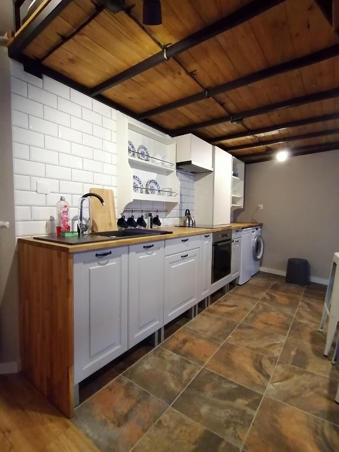 Studio Krakow Old Town Apartment Extérieur photo