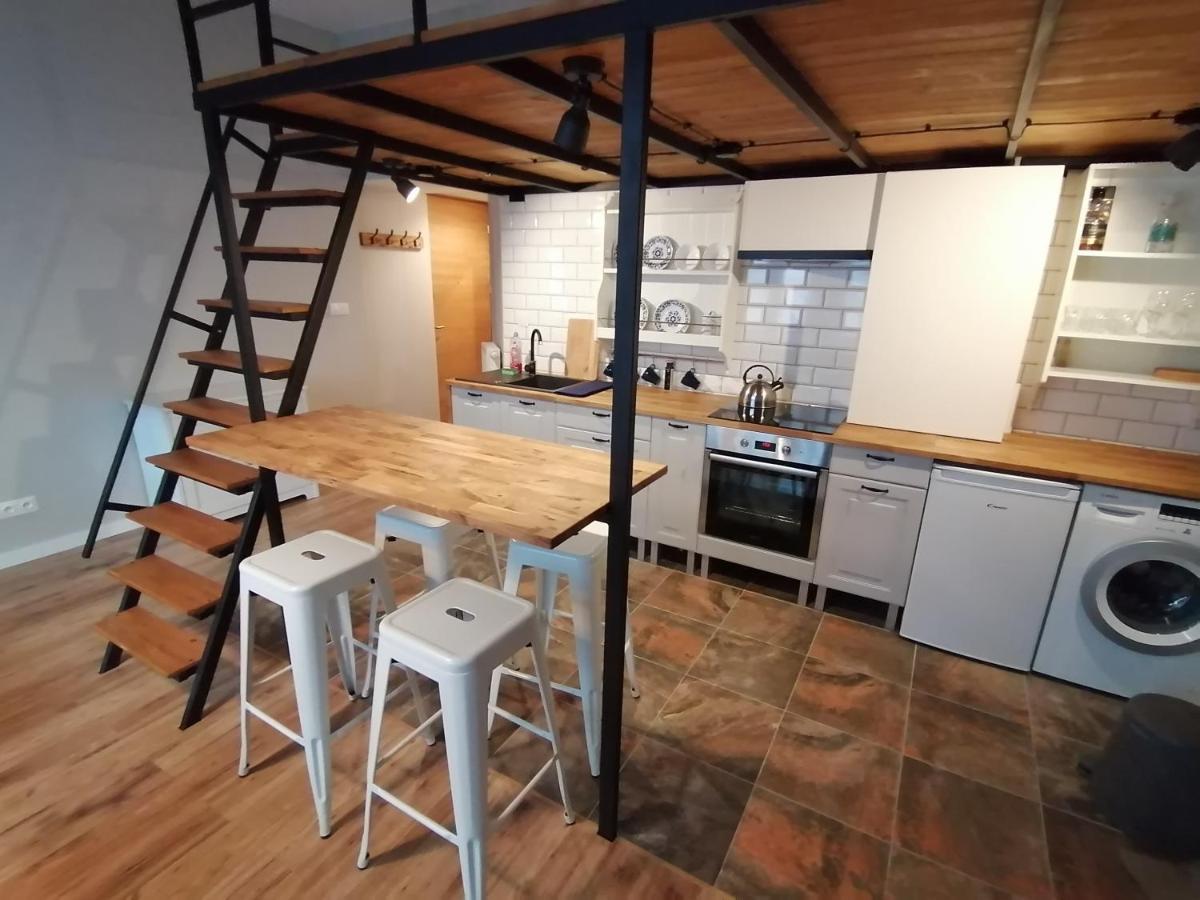 Studio Krakow Old Town Apartment Extérieur photo
