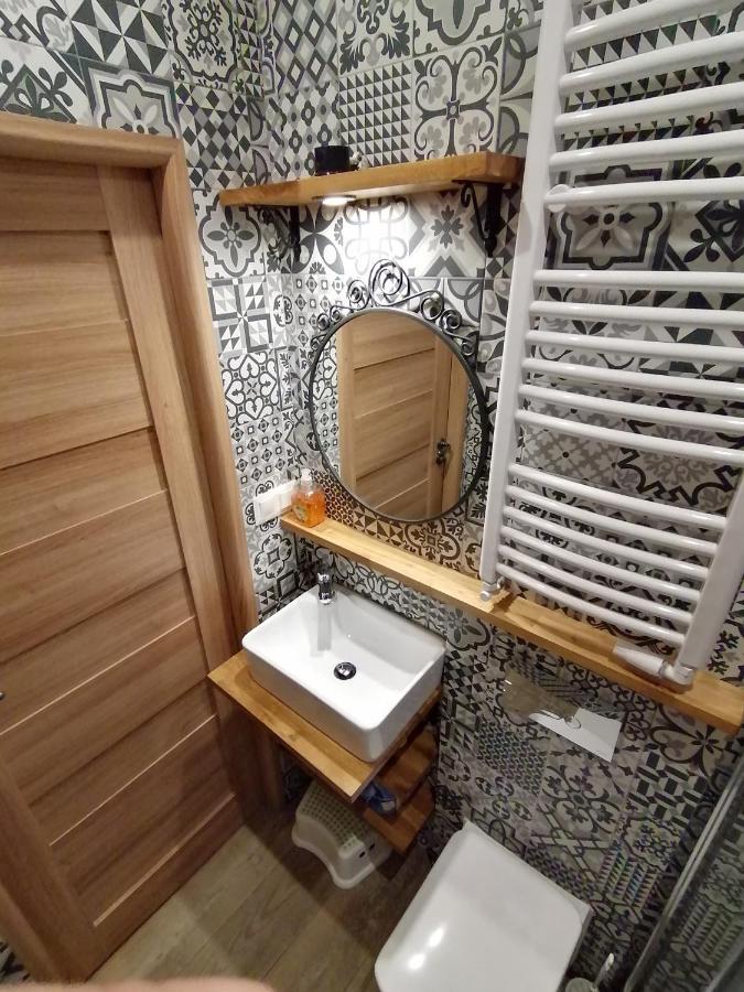 Studio Krakow Old Town Apartment Extérieur photo