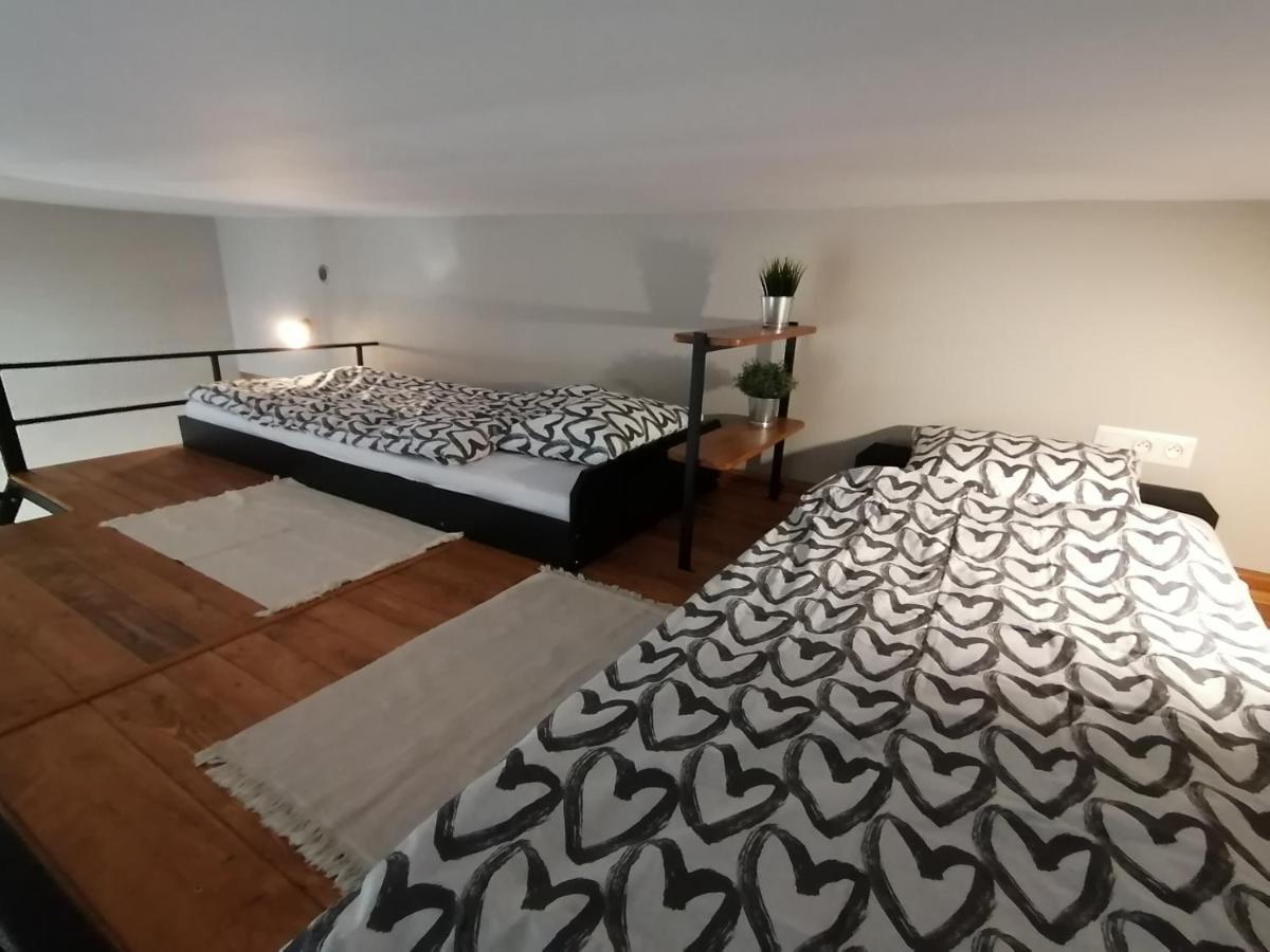 Studio Krakow Old Town Apartment Extérieur photo